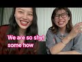 What do you think of Philippines?❤️ | Japanese friend [RIOKA] interview