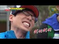 SBS [Running Man] - Dice loyalty game with Ryu Bluff and Kim Spirit