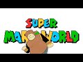 Game Over (Stolen Version) - Super Mario Grand World