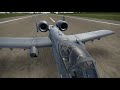 A-10D Warthog in VTOL VR is HERE! | VTOL VR Modded Aircraft