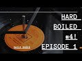 Hard Boiled #4! | Episode 1 | Classic Detective Radio Shows - DAILY RADIO