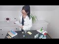 [ASMR] Pharmacist *no talking*