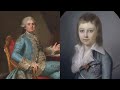 Children of Louis XVI & Marie Antoinette