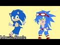 FNF Sonic Dance Battle #drizzlessonicfnfdancebattle (I made this for fun purposes)
