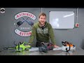 Watch This Before You Buy a 12” Battery Chainsaw!