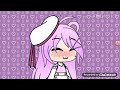 Gacha life glmv Im not her/tag your it/milk and cookies *some mistakes*