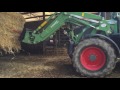 Fendt 516 tractor test