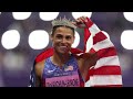 Sydney McLaughlin-Levrone Just Did Something Special