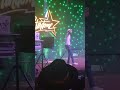 Rickey Smiley Karaoke Night | LG performs original single 