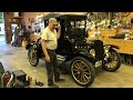 Barn Find / 1920 Ford Model T / Will it run? [EP42] @KlepsGarage