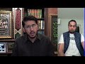Live Shia Vs Sunni Debates | شیعہ سنی مناظرات | Surprise Q & A | اللہیاری | Hassan Allahyari #72724