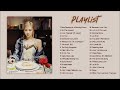 BLACKPINK ROSÉ - FULL ALBUM PLAYLIST (2021 UPDATE)