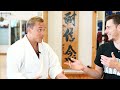 Martial Artist Met Steven Seagal And Told The TRUTH