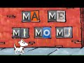 Learn Spanish alphabet and vowels with BASHO & FRIENDS - El Alfabeto