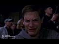 Spider-Man Movie (2002) - Uncle Ben's Death Scene (4/10) | Movieclips