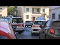 Inaugurazione Nuova Ambulanza Croce Rossa Empoli