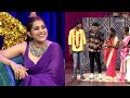 Jabardasth | 3rd August 2024 | Full Episode | Rashmi, Kushboo, Krishna Bhagavaan, | ETV Telugu