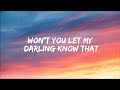 Ruth B. - Dandelions ( Lyrics Video ) Slowed & Reverb