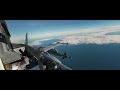 Leading a MASSIVE Airstrike in the DCS F/A-18C Hornet