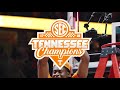 Tennessee Basketball Hype Video 2018-19
