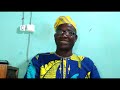 FONCIER ET DOMANIALE AU BENIN (PRESENTATION)
