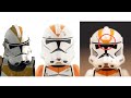 The PERFECT LEGO Stormtrooper! (and why it's perfect)