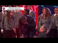Is Catherine Tate bothered about Red Nose Day? - Comic Relief 2017: Red Nose Day