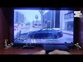 Grand Theft Auto 5 Ps3 Slim 2024| Pov Gameplay Test on 42 inch TV| Part 10