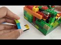 I built A WOORKING lego PLINKO Arcade Game Using Lego CARROTS