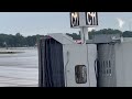 *BACK AGAIN! 😂* PLAY AIRLINES Airbus A321neo taxiing at Baltimore Washington Airport! (BWI)