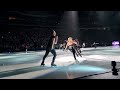 Stars on Ice Seattle Thunderstruck with Nathan 28th May 2022@Anne in Space