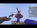 Playing 1.20 bedwars