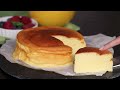 Fluffy Yogurt Cake | Flourless | How Tasty Channel