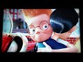 Meet the Robinsons (2007) We Are One Smart Kid Scene (Sound Effects Version) (Part 02, Final Part)