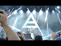 30 Seconds To Mars Carnivore's Tour Montreal