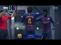 FIFA 19 | Barcelona vs Juventus | UEFA Champions League | PC Gameplay | 1080p HD