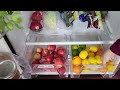 How to Deep Clean the Refrigerator