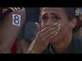 Women 400m hurdles Finals | USA Track and Field Olympic Team Trials 2024