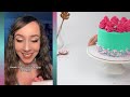 🌈 Cake Storytime TikTok 🌈 @Amara Chehade 🌏 POVs Tiktok Compilations Part 113