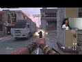 Playing ranked!!!!!! Best Jamaican female Cod Player!