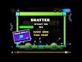 (Read desc) (Mobile 60hz) SHATTER by efext 41-100 and 32 (100% in 3 runs) + everyplay tutorial!!