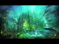 Siren - Ethereal Meditative Fantasy Ambient - Soothing Ambient Music for Sleep and Relaxation