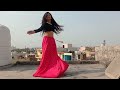 Coke studio | Pasoori | Ali Sethi × Shae Gill | Dance Video #pasoori #soundofthenation