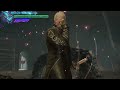Devil May Cry 5 - Super Vergil - Full Game | Dante Must Die