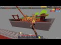 Today I Tried The Lassy Gamemode In Bedwars!!