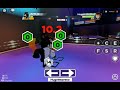 Boxing League | Fighting with String Cross              (sorry no thumbnail ;w;)