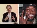 Jewelry Expert Critiques Celebrities' Rings Part 2 | Fine Points | GQ