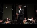 Avi Avital plays Vivaldi Mandolin Concerto in C Major | The 8th Osaka International Mandolin Fes..