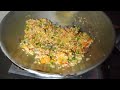 इस तरह से फ्राई चावल बनाएंगे तो सारे घर वाले खाएंगे-Fry Chawal Recipe in Hindi