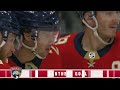 Montreal Canadiens vs. Florida Panthers | Full Game Highlights